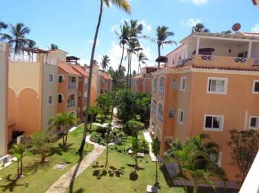 Punta Cana Bavaro alquiler Apartamento vacational Playa los Corales Oferta del Mes