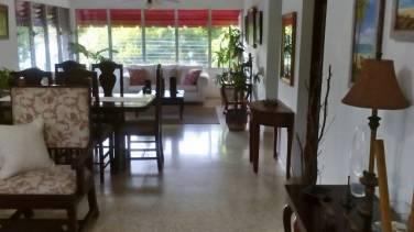 Apartamento Amueblado en Puerto Plata (BAYARDO)