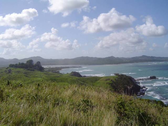 Terrenos en Puerto Plata.