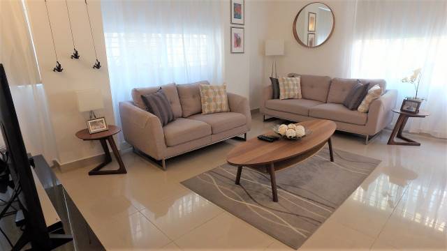 Venta Apartamento en Arroyo Hondo Viejo