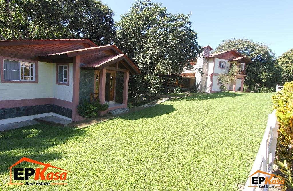 Villa de venta en Villas de Jarabacoa,