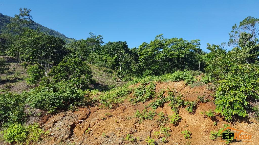 Solar de venta en Jarabacoa