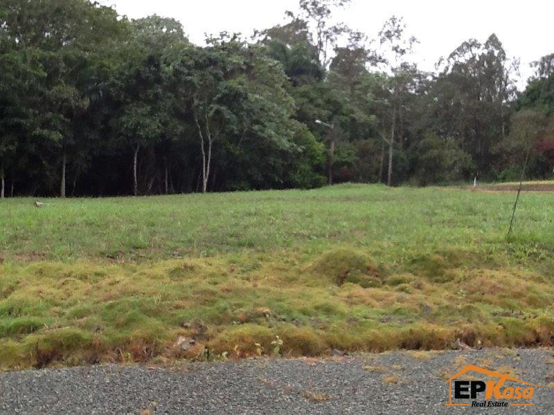 Solar de venta en Jarabacoa