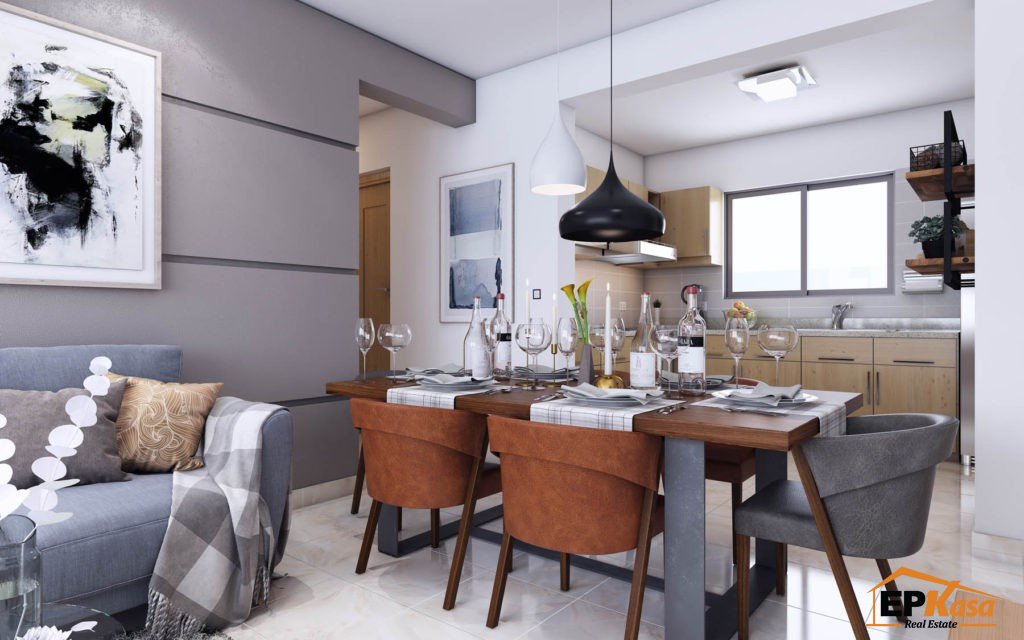 Apartamentos en venta en Residencial La Vereda