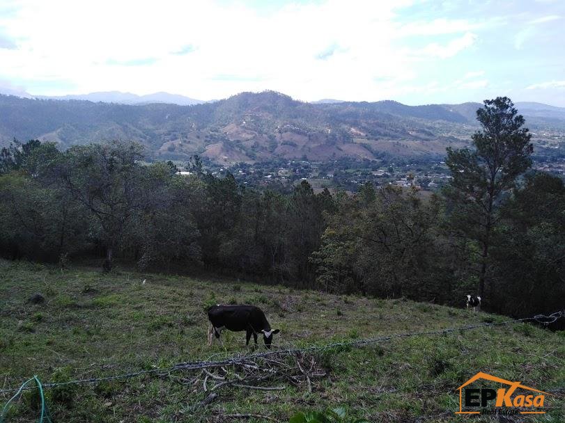 Terreno a la Venta en Jarabacoa, Proyecto los Pinares.