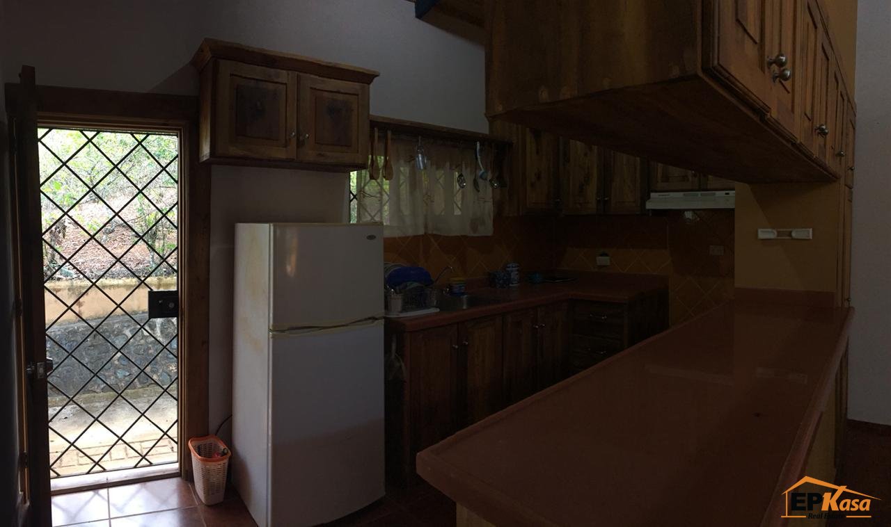 Casa en Venta en Jarabacoa