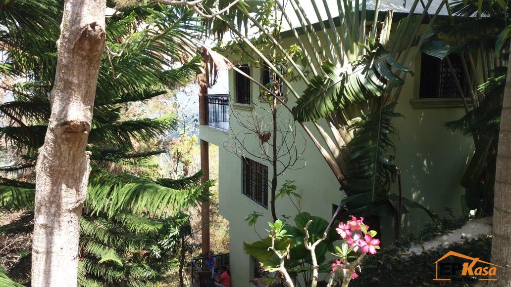 Casa en Venta en Jarabacoa