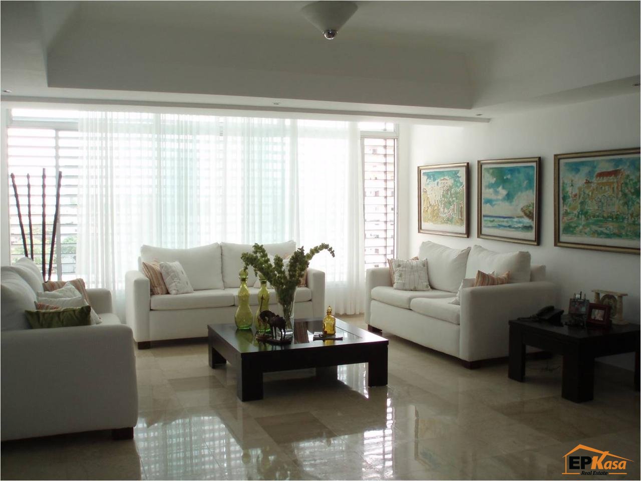 Apartamento vista al mar de Venta en Esperilla Sto.Dgo.