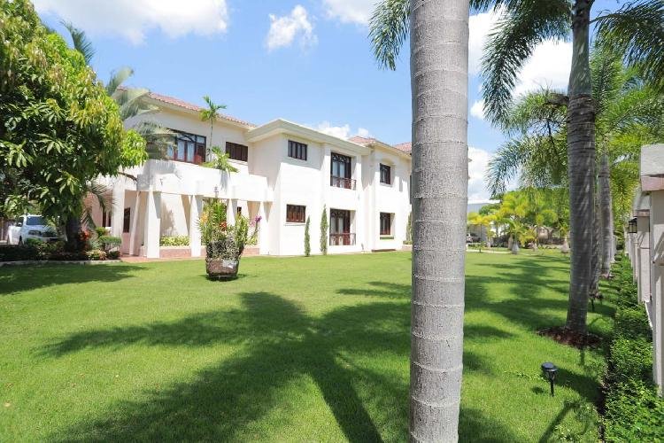 RESIDENCIA PRIVADA
