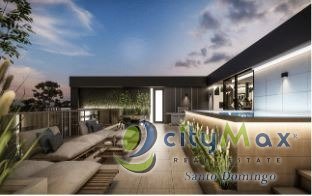 Arroyo Hondo Viejo apartamento en venta 2do piso 3 habs