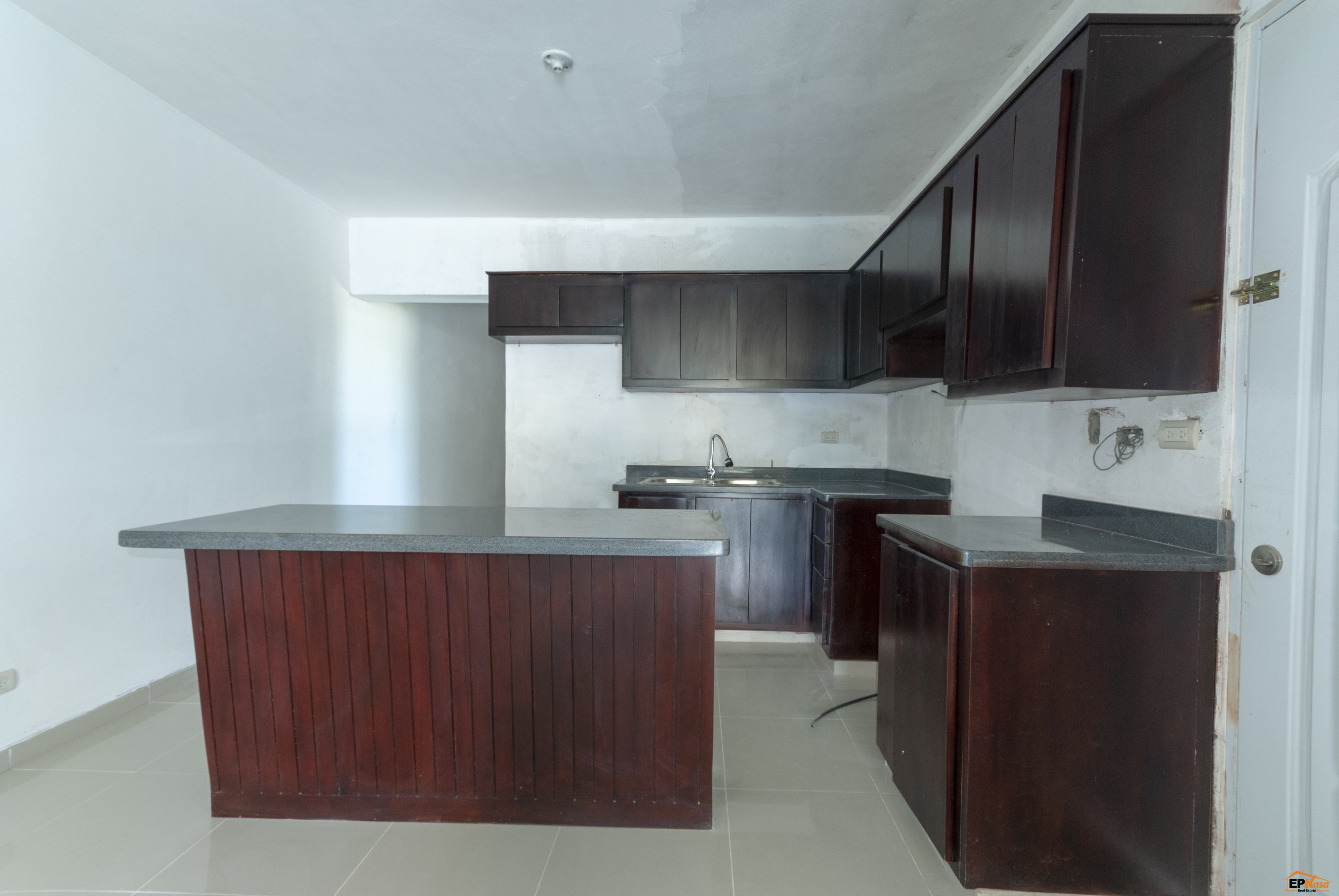 Apartamentos en venta El Dorado II, Santiago.