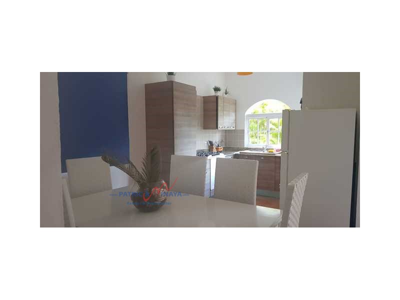 Apartamento en alquiler y venta en Samaná