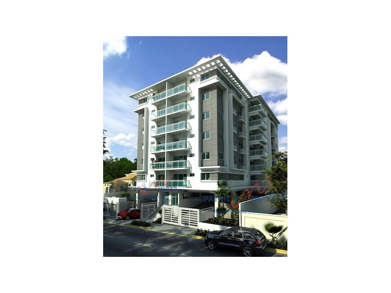 Vendo Apartamento 161mts 3 Habitaciones USD$194,532