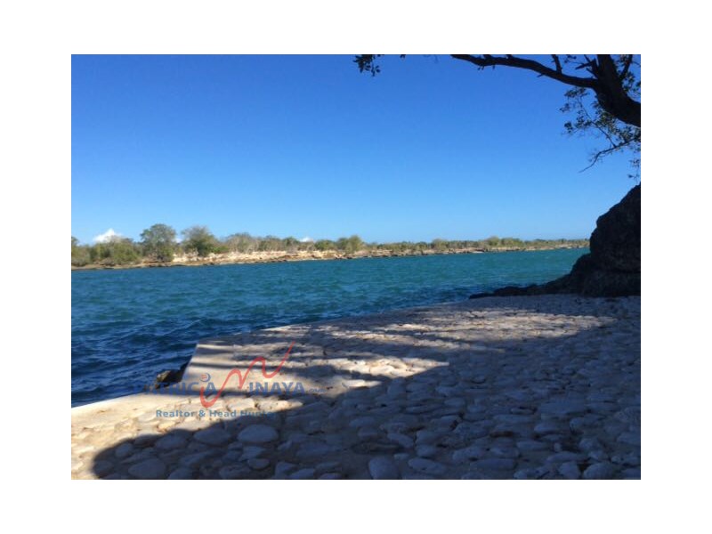 Venta de cesa con piscina en Cumayasa, La Romana, Republica Dominicana.