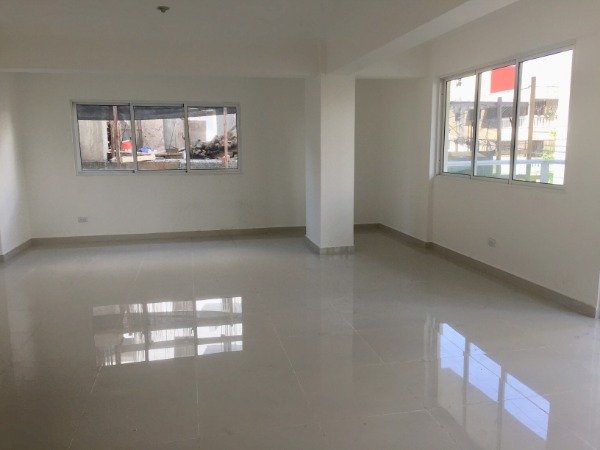 Apartamento en venta en Evaristo Morales