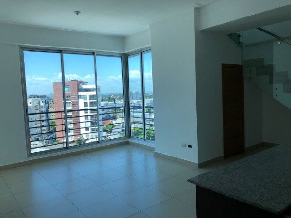 Seekers vende penthouse en Serralles