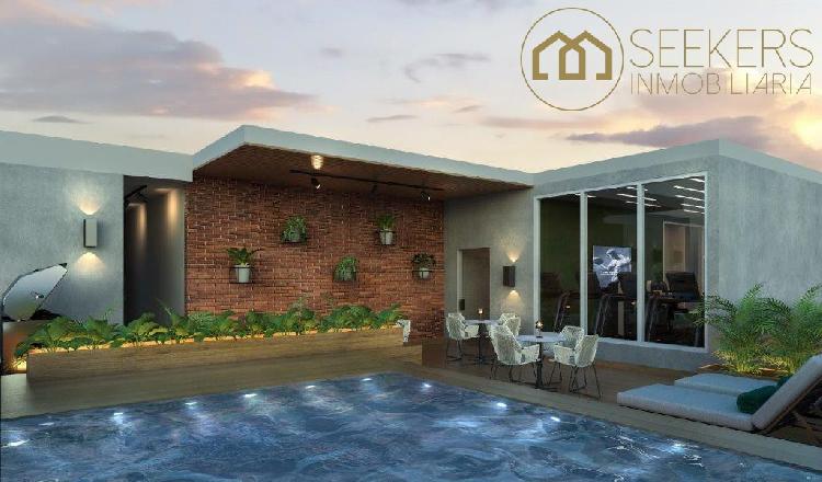 Apartamento en venta en La Esperilla